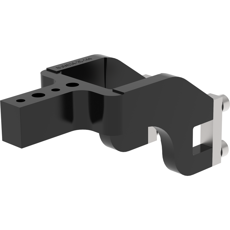 POWER CLAMP ARMS – 82M-3E, 52H-3E & TCC - DESTACO